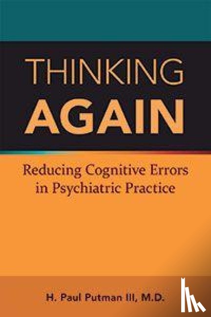 Putman, H. Paul - Thinking Again