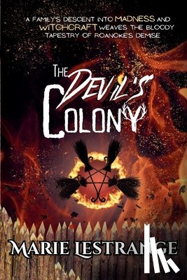 Lestrange, Marie - The Devil's Colony