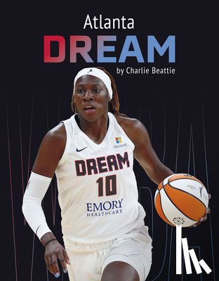 Beattie, Charlie - Atlanta Dream