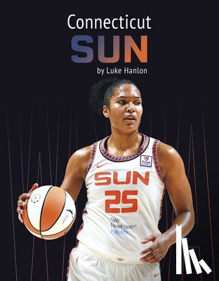 Hanlon, Luke - Connecticut Sun