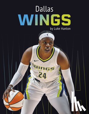 Hanlon, Luke - Dallas Wings