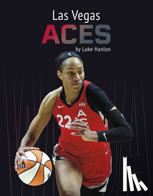 Hanlon, Luke - Las Vegas Aces