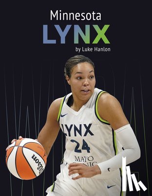 Hanlon, Luke - Minnesota Lynx