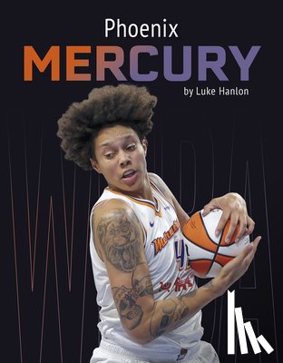 Hanlon, Luke - Phoenix Mercury