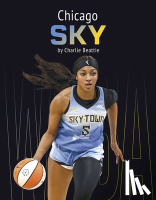 Beattie, Charlie - Chicago Sky
