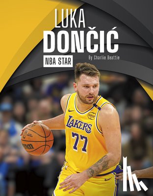 Beattie, Charlie - Luka Doncic