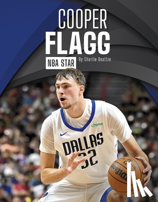 Beattie, Charlie - Cooper Flagg