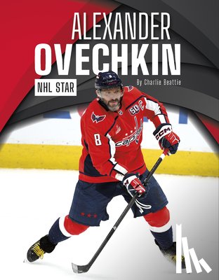 Beattie, Charlie - Alexander Ovechkin