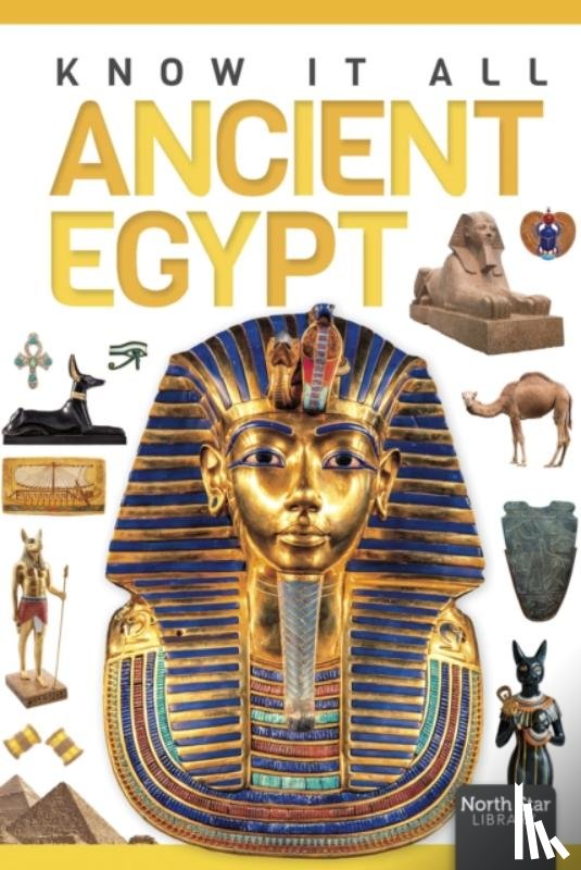 Nelson, Louise - Ancient Egypt
