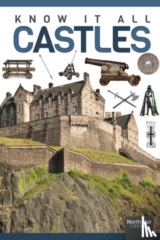 Nelson, Louise - Castles