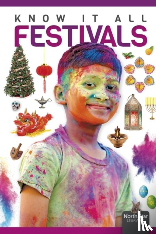 Nelson, Louise - Festivals