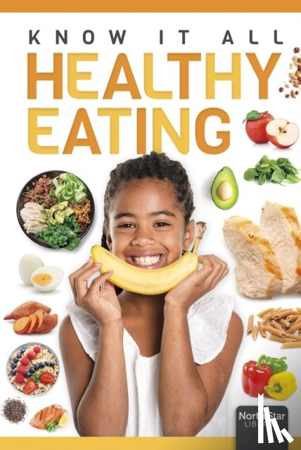 Nelson, Louise - Healthy Eating