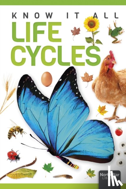 Nelson, Louise - Life Cycles