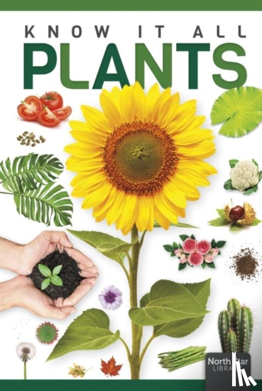 Nelson, Louise - Plants