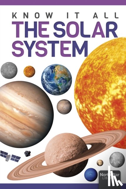 Nelson, Louise - The Solar System