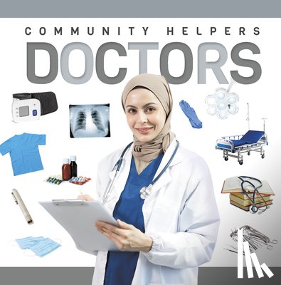 Nodes, Eliza - Doctors