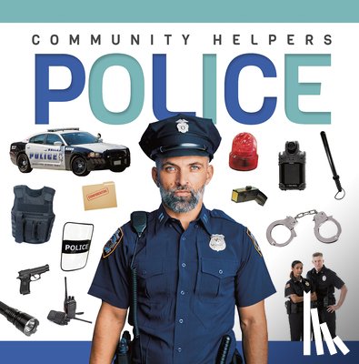 Nodes, Eliza - Police