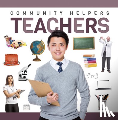 Nodes, Eliza - Teachers