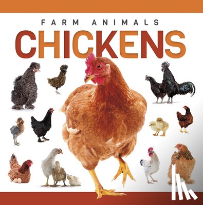 Nodes, Eliza - Chickens