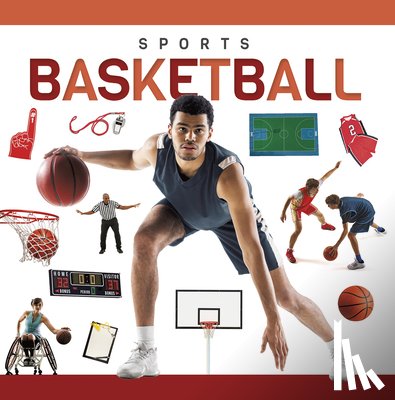 Leatherland, Noah - Basketball