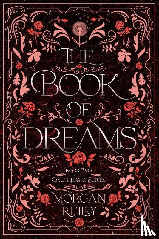 Reilly, Morgan - The Book of Dreams