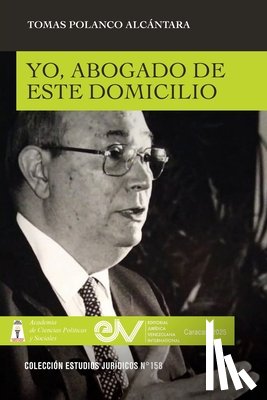 Polanco Alcantara, Tomás - YO, ABOGADO DE ESTE DOMICILIO