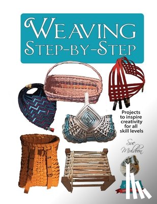 Muldoon, Sue - Weaving Step-by-Step