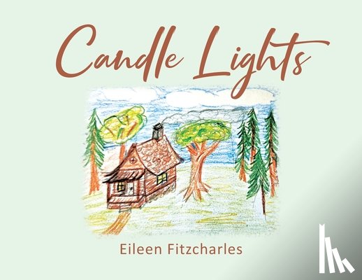 Fitzcharles, Eileen - Candle Lights