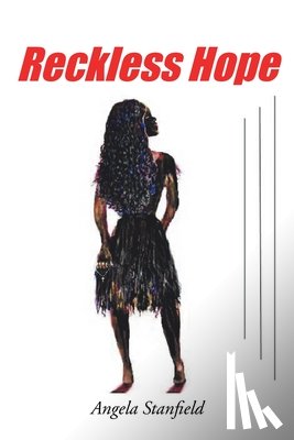 Stanfield, Angela - Reckless Hope