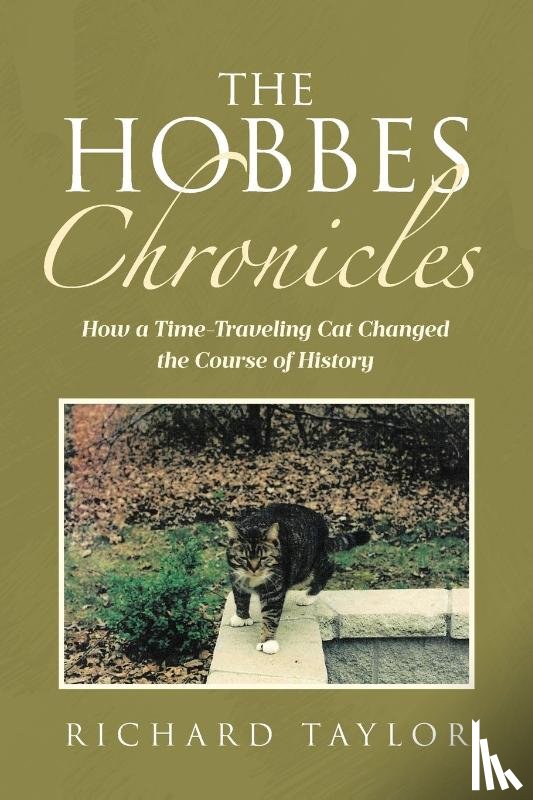 Taylor, Richard - The Hobbes Chronicles