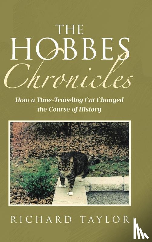 Taylor, Richard - The Hobbes Chronicles