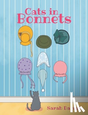 Darrah, Sarah - Cats in Bonnets