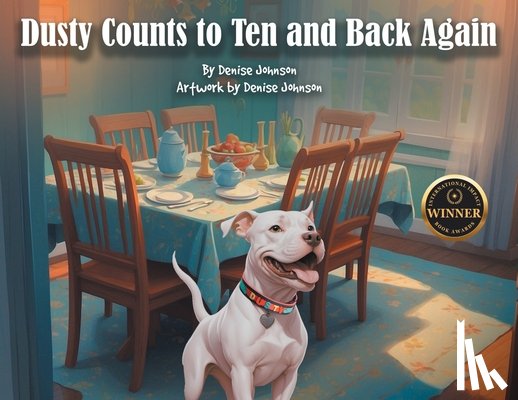 Johnson, Denise - Dusty Counts to Ten and Back Again