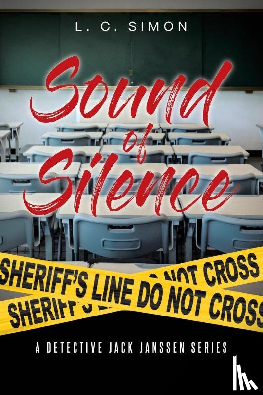 Simon, L. C. - Sound of Silence
