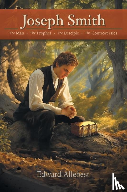 Allebest, Edward - Joseph Smith