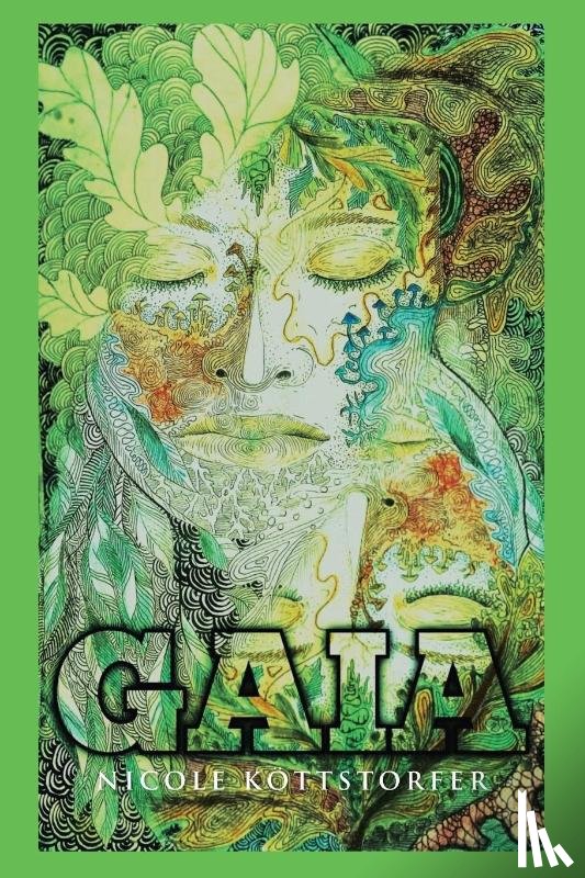 Köttstorfer, Nicole - Gaia