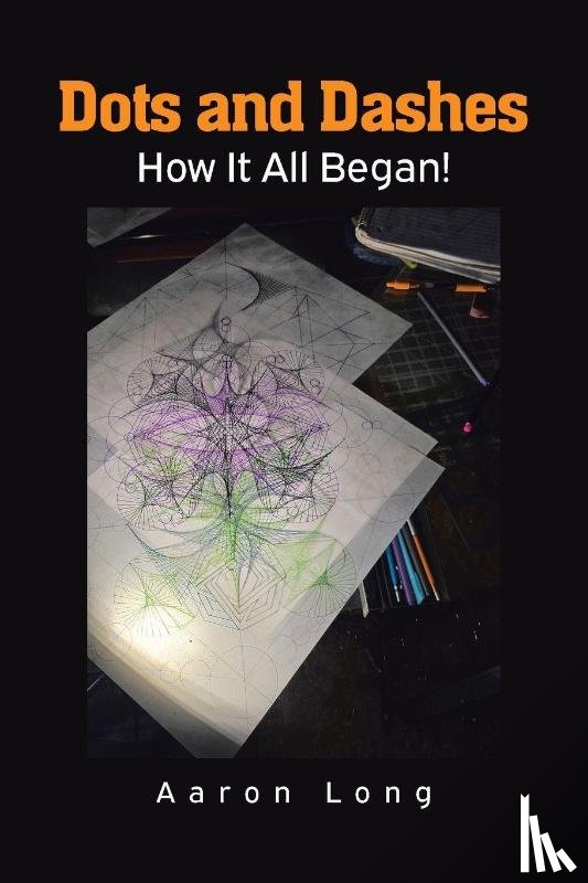 Long, Aaron - Dots and Dashes