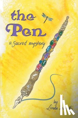 Perrotti, Linda - The Pen