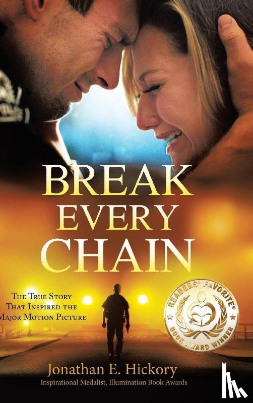 Hickory, Jonathan E. - Break Every Chain