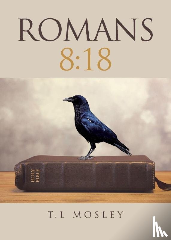 Mosley, Tl - Romans 8