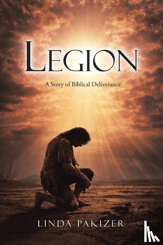 Pakizer, Linda - Legion