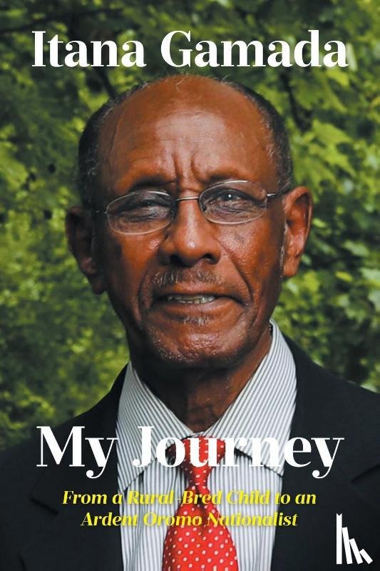 Gamada, Itana - My Journey