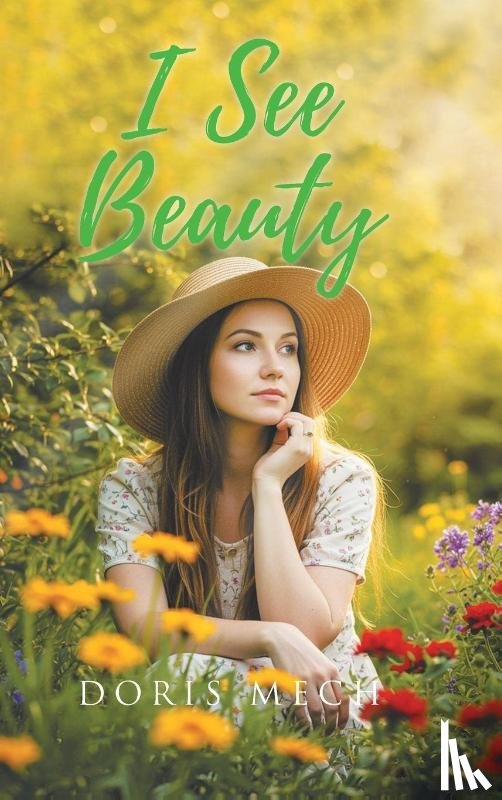 Mech, Doris - I See Beauty