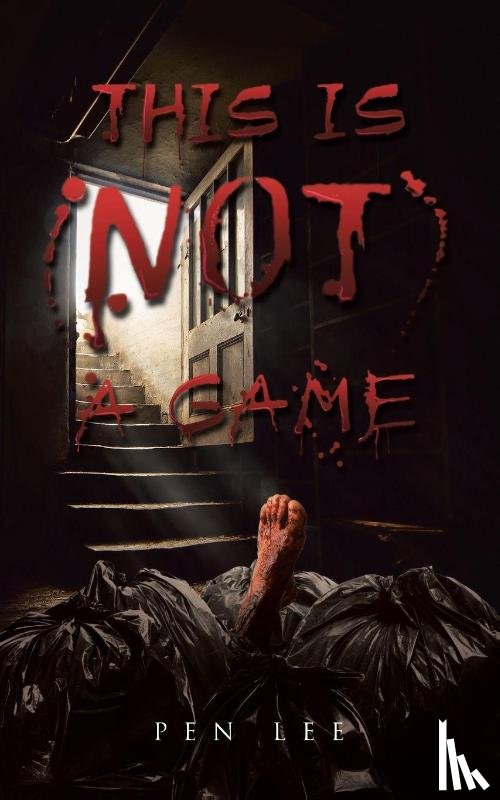 Lee, Pen, Samuel - This is (Not) a Game