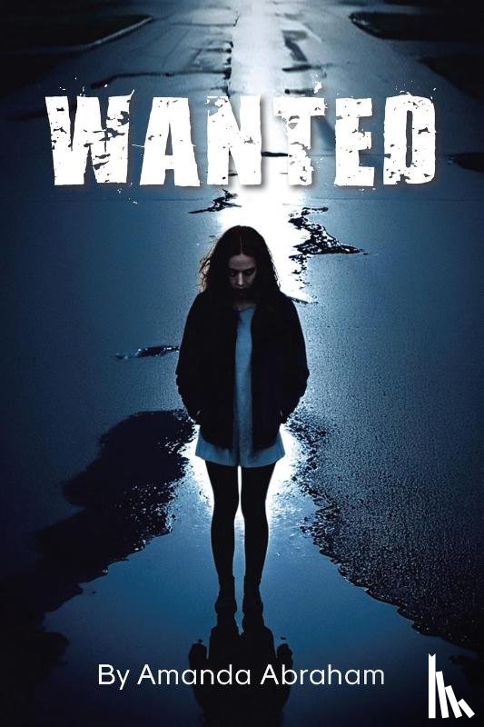 Abraham, Amanda - Wanted