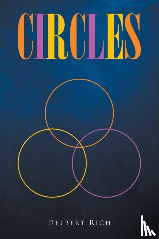Rich, Delbert - Circles