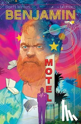 Winters, Ben H - Benjamin