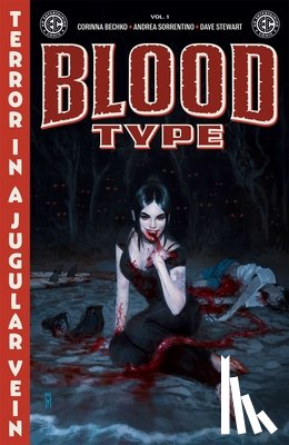 Bechko, Corrina - EC: Blood Type