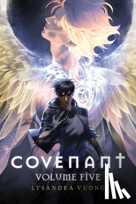 Vuong, LySandra - Covenant Vol. 5