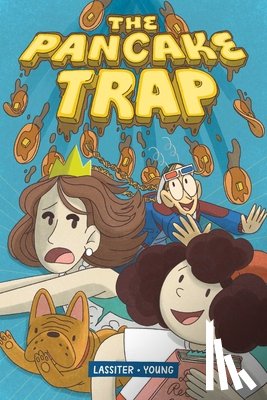 Young, Stephanie - The Pancake Trap
